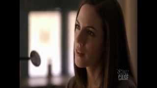 Lost Girl 1x08  Bo amp Lauren scenes 1 [upl. by Reffineg]