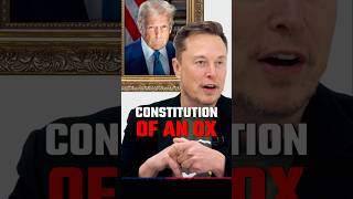 Elon Talks About Trump [upl. by Aharon]