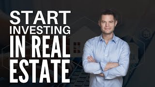 Real Estate Investing For Beginners In Canada 5 Steps To Get Started [upl. by Alena]