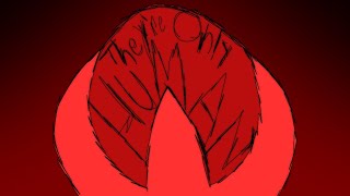 Theyre Only Human OC Animatic [upl. by Kellsie239]