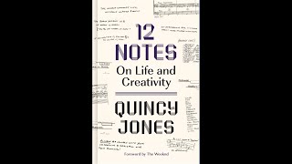 Latest From Quincy Jones [upl. by Yetah]