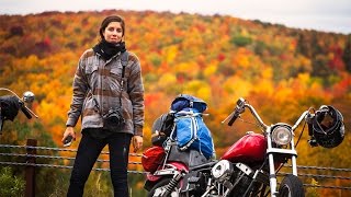 Go Tour NY  Adirondack Motorcycling  Visit Adirondacks [upl. by Zebedee82]