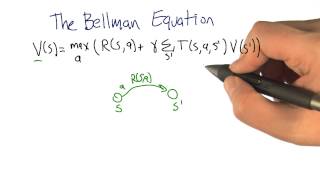 The Bellman Equations  1 [upl. by Oetam]