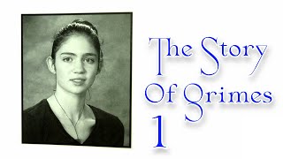 The Story Of Grimes PART 1 A Childhood DOCUMENTARY [upl. by Accemahs]