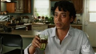 Celebrating the work of Irrfan Khan after actors cancer death [upl. by Brittain]