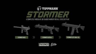 Tippmann Stormer Commercial [upl. by Nnylear]