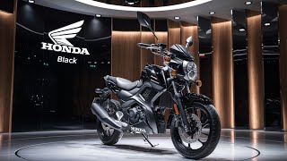 2025 Honda Unicorn 160 Full Review amp Features  A Modern Classic [upl. by Oswell342]