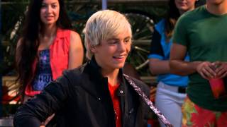 Song Clip  Stuck On You  Austin amp Ally  Disney Channel Official [upl. by Favianus]