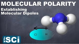 Molecular Polarity [upl. by Egedan228]