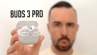 Wow Samsung Galaxy Buds 3 Pro Review amp Vergleich mit AirPods Pro 2 Deutsch  SwagTab [upl. by Goldshell]