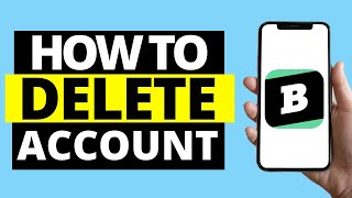 How To Delete Brainly App Account On Mobile Phone [upl. by Georgette]