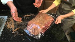 Pork Spare Ribs Recipe  How to Cook Pork Spare Ribs [upl. by Colet]