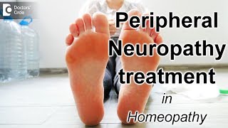 Can homeopathy reverse Peripheral Neuropathy  Dr Sanjay Panicker [upl. by Annohsed]