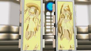 MMD ASFR  Pokémon Carbonite Chamber [upl. by Kcirneh]