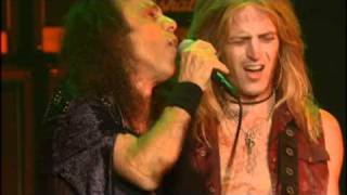 Dio  Holy Diver Live In London 2005 [upl. by Ardnuat971]