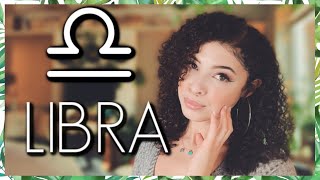 5 THINGS YOU NEED TO KNOW ABOUT DATING A LIBRA ♎ [upl. by Ahsaet]