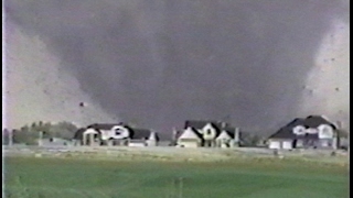 Top 10 Biggest Tornadoes [upl. by Ariak]