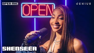 Shenseea quotR U Thatquot Live Performance  Open Mic [upl. by Junieta]