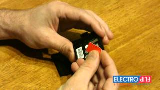 HowTo on SIM Cards for GPS Trackers  ElectroFlipcom [upl. by Anesuza]