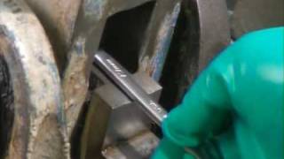 How Its Made 15 Combination Wrenches [upl. by Mallen]