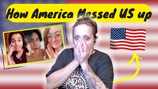 How America Really Messed US up Part 1 [upl. by Katina]