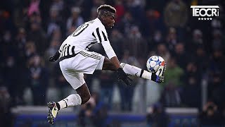 Never Forget the Brilliance of Paul Pogba [upl. by Mahda51]