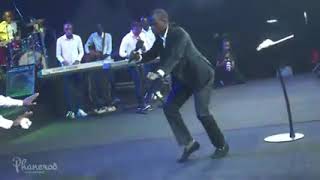 Dance Phaneroo  Apostle Grace Lubega [upl. by Maller]