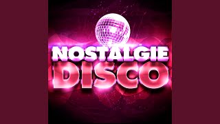 Full Mix bonus Nostalgie Disco Lalbum complet [upl. by Nani]