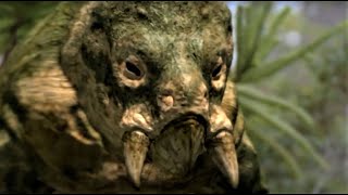 Rise Of The Dinosaurs  Walking With Dinosaurs  BBC Earth Kids [upl. by Athenian]