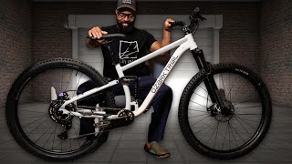 Walmart Just Nuked The Mountain Bike Industry [upl. by Janessa]