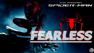 SPIDERMAN  FEARLESS [upl. by Phene]