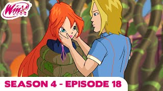 Winx Club  FULL EPISODE  The Nature Rage  Season 4 Episode 18 [upl. by Whitelaw]