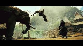 Ong Bak 2 Trailer HD 1080p [upl. by Olivia]