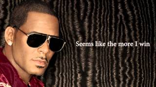 RKelly  Victory lyrics [upl. by Nikos]