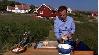 New Scandinavian Cooking  Summer on a Plate [upl. by Ekrub]