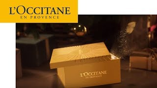 MagicOfProvence  Holiday Season  LOccitane [upl. by Ymmas720]