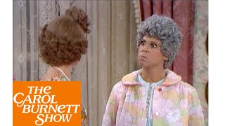 The Family Eunice Splits from The Carol Burnett Show [upl. by Barcot]