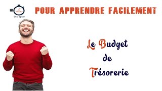 Etablir Le Budget de Trésorerie partie 8 [upl. by Durnan]