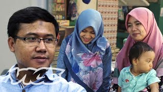 The Controversial Rise of Polygamy in Indonesia [upl. by Emearg]