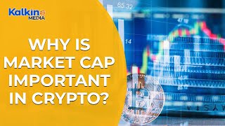 Why is Market cap important in crypto [upl. by Wit]