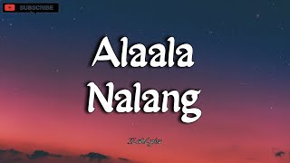 Alaala Nalang  Hambog Ng Sagpro Krew  LYRICS [upl. by Hanzelin243]