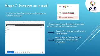 Comment envoyer et recevoir un email [upl. by Ewald]