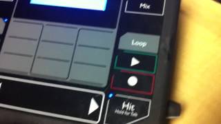 VoiceLive Touch 2  Loop Recording Function Explained [upl. by Hafinah194]