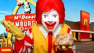 Ronald McDonald A Life 19632016 [upl. by Moreville629]