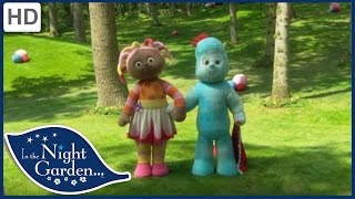 In the Night Garden  Igglepiggle and Upsy Daisy Song [upl. by Sugden677]