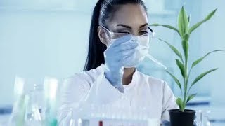 Biochemists and Biophysicists Career Video [upl. by Idna]