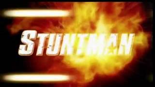 Stuntman Trailer PS2 [upl. by Eerdua]