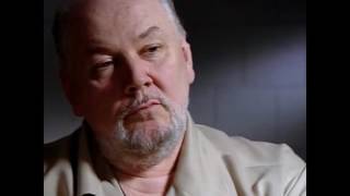 Richard Kuklinski  Anger Moment with psychanalyst [upl. by Deeann614]