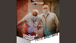 The Generals Corner [upl. by Selbbep]