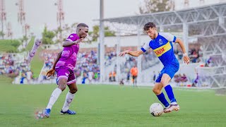 HIGHLIGHTS Rayon Sports v VitalO FC Friendly Match [upl. by Greenquist]